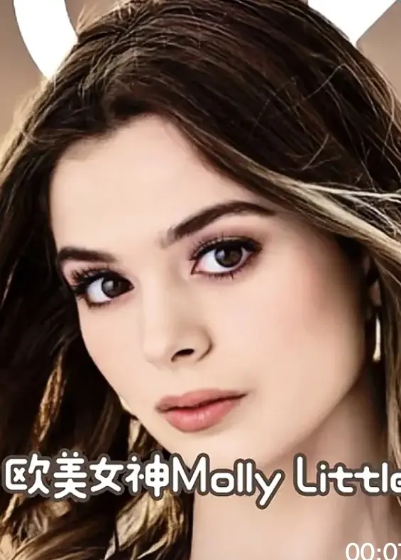 欧美影坛黑马《终极赌约》杀疯了！Molly Little绝美演绎，全集视频从球场到危机秒刷-熬夜必看神片！《终极赌约》封神太顶