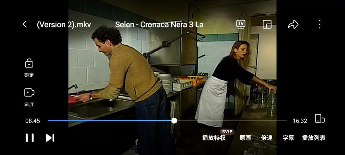 1994年赛伦主演《羞耻诊所》4K蓝光完整版来袭 - 《羞耻诊所》HD高清播放，纯净极速不卡顿！