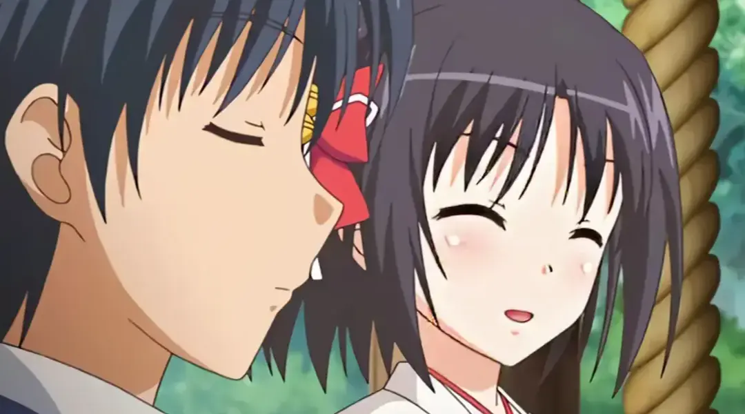 《妹巫女》动漫高清全集免费观看-未删减中字网盘资源播放-日漫《妹巫女》全季