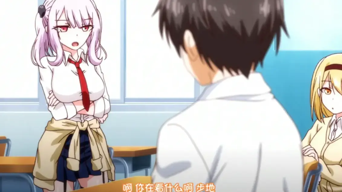 《女子全员妊娠计画》：极端设定下女性发出无声呐喊