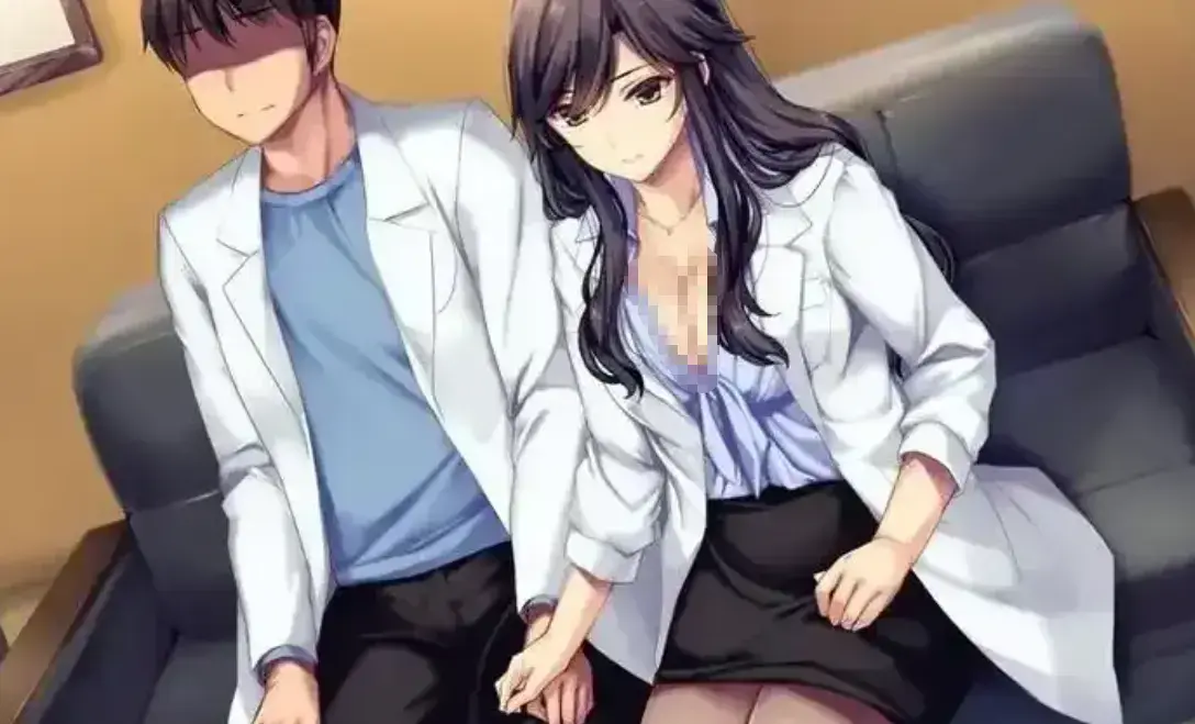 《耻辱诊察室》动漫高清全集