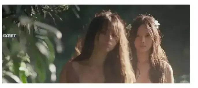 《原始森林》聚焦人性议题，展现森林中的人性挣扎