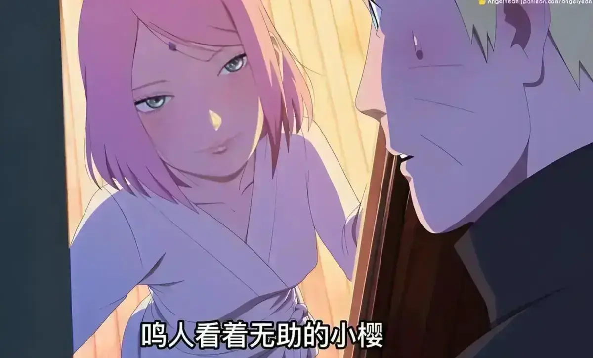 《鸣人小樱之夜》1080P高清画质全集免费_火影忍者粉丝自制同人动漫_《鸣人小樱之夜》流畅无弹窗在线看