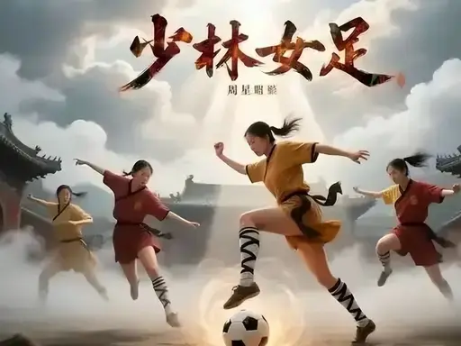 抢先看2026周星驰国产动作电影《功夫女足》超高清未删减在线观看-《功夫女足》未删减版1080P高清免费在线观看完整版