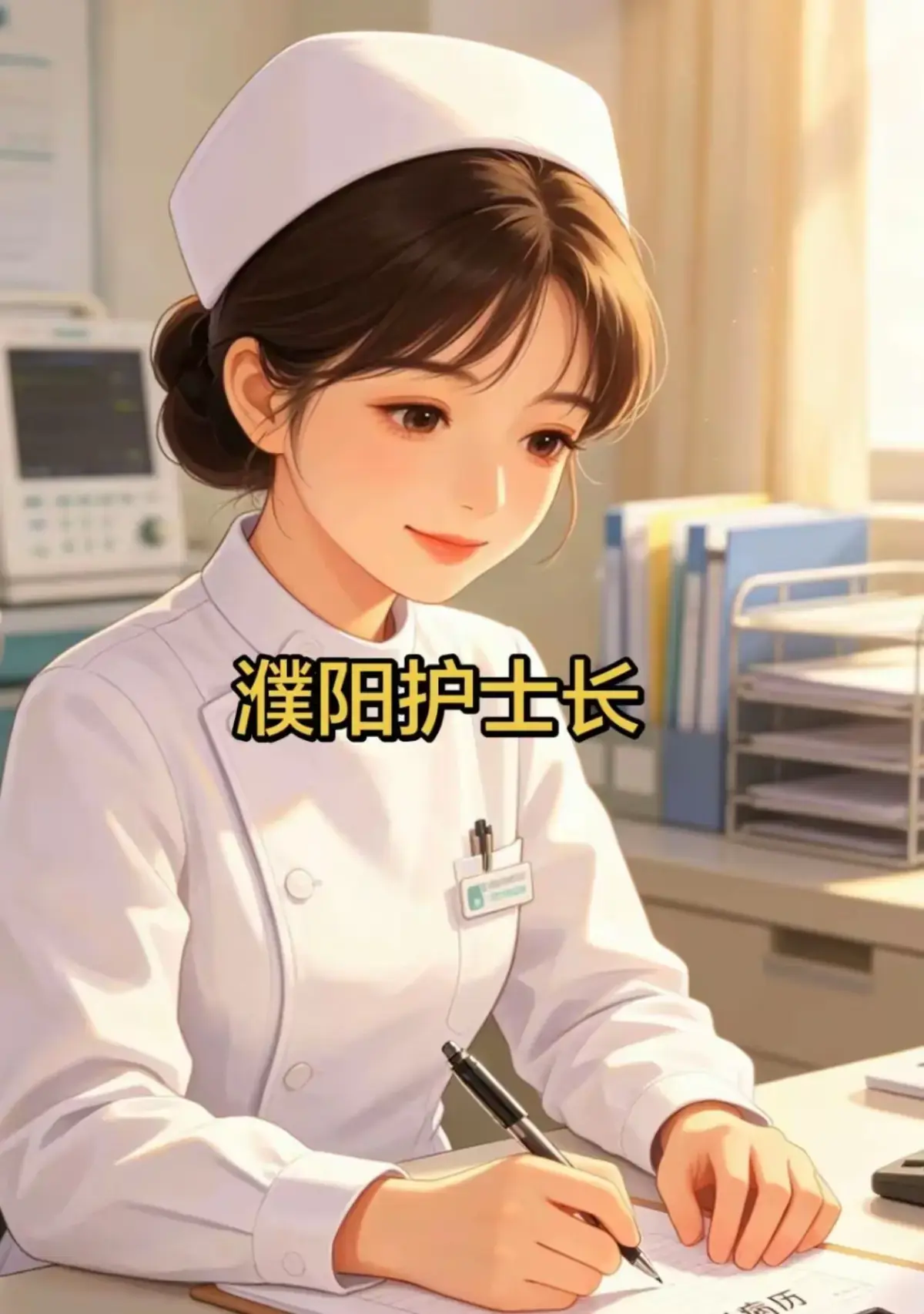 速看！《吴新园濮阳女护士长事件》抖音热搜原视频曝光，无广告流畅在线，揭秘完整来龙去脉 - 再刷吴新园濮阳女护士长事件