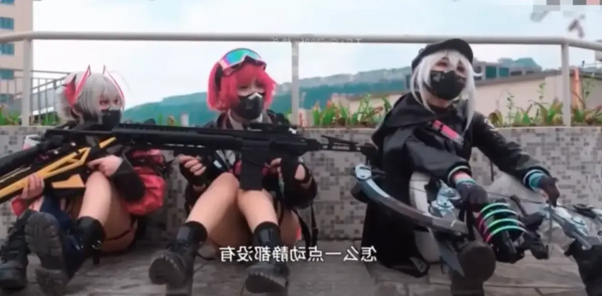 爆火资源《糖X心三角洲明纱三姐妹》在线免费看-明纱三姐妹全视频合集-高清1080P无删减版-夸克迅雷网盘资源