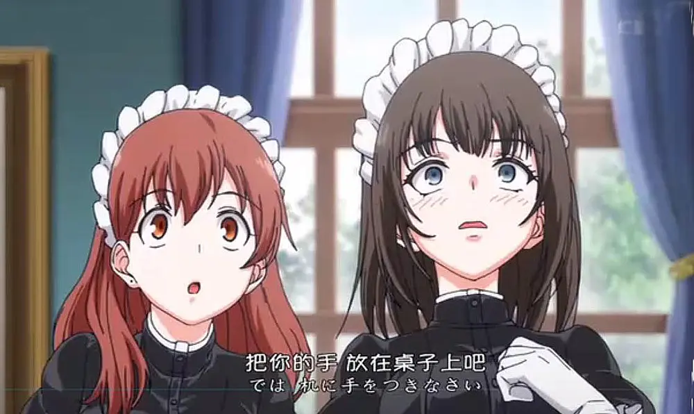 樱花动漫《女仆教育 2》全集4K超清在线播放_蓝光无修版极速追番_《女仆教育 2》免费资源无删减打包下载-星辰影院