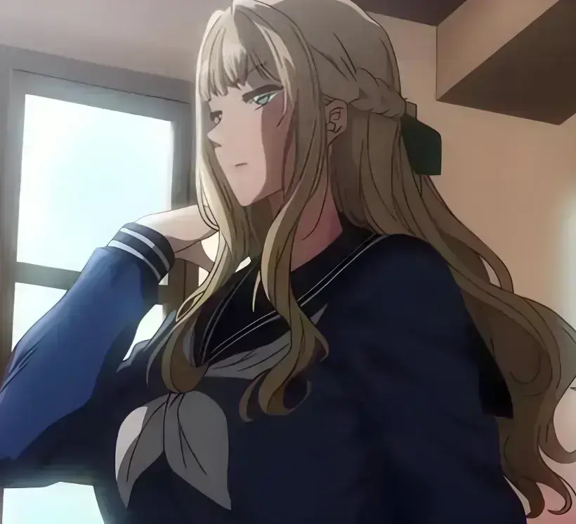 《圣华女子学院》