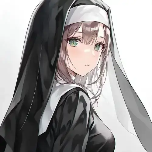 《纯洁的修女》在线免费看，体验当修女的神圣使命撞上禁忌之恋-蜜桃影院《纯洁的修女》HD高清流畅播放