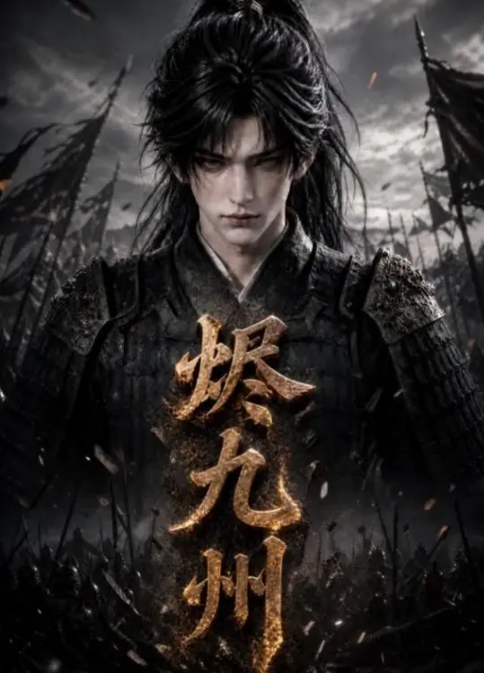 古风短剧《烬九州》全集无删减，4K超高清画质在线播放，AI漫剧全网完整版，夸克百度网盘一站式观影体验超棒！