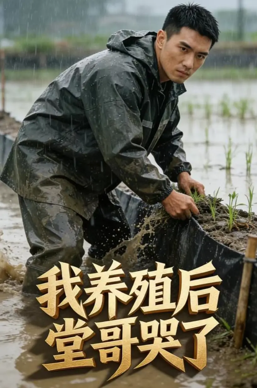 【免费短剧】《我养殖后堂哥哭了》全集超清免费观看-极速无卡顿 网盘一键保存我养殖后堂哥哭了完整版资源