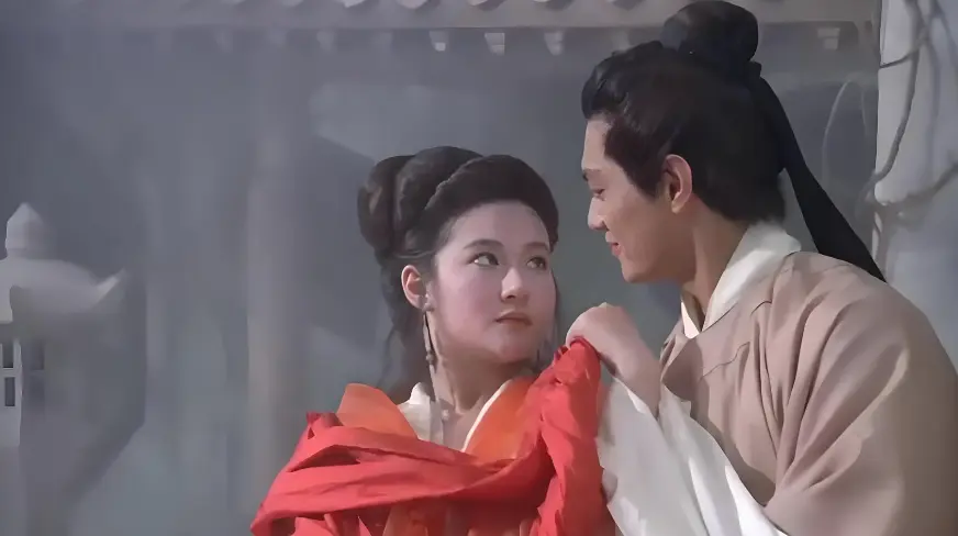 《聊斋艳谭3灯草和尚》-粤语中字未删减-1992陈宝莲HD1080P-百度网盘高清在线