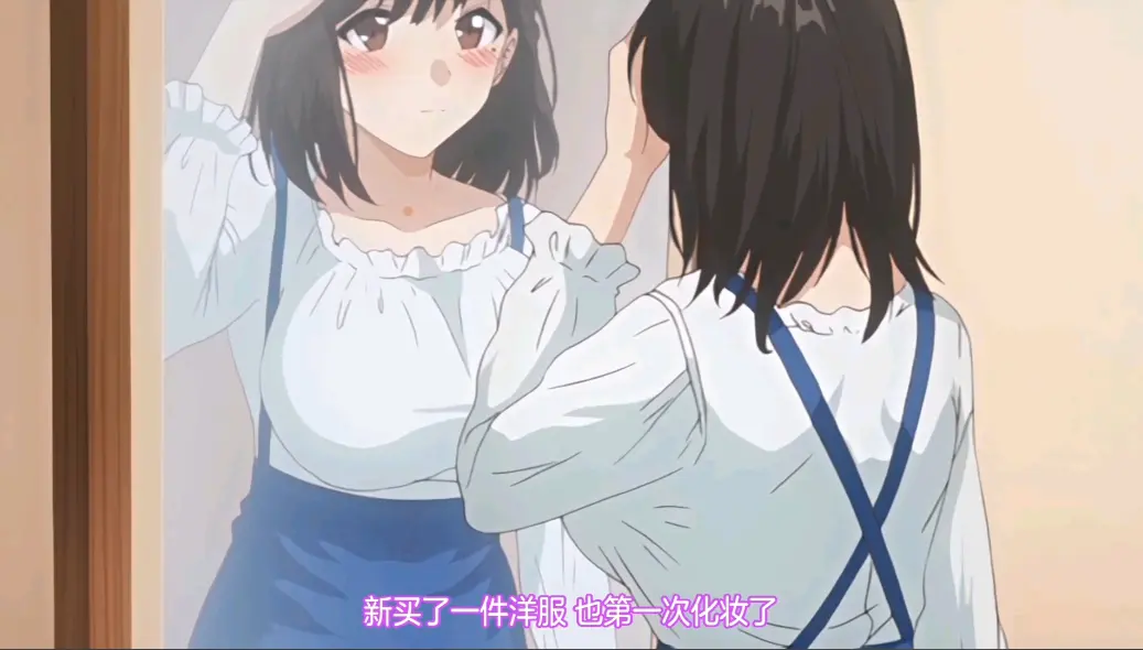《图书馆女朋友》全集无删减