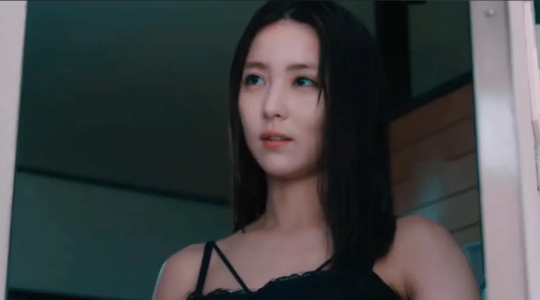 《邻居的诱惑》