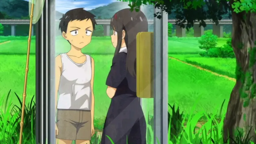 《夏与箱》1-2集全集在线看-《夏与箱》OVA1免费观看-1080p未删减-热门动漫推荐