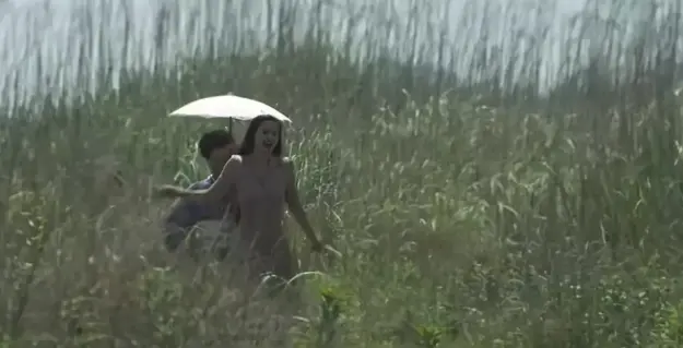 芦苇地狱