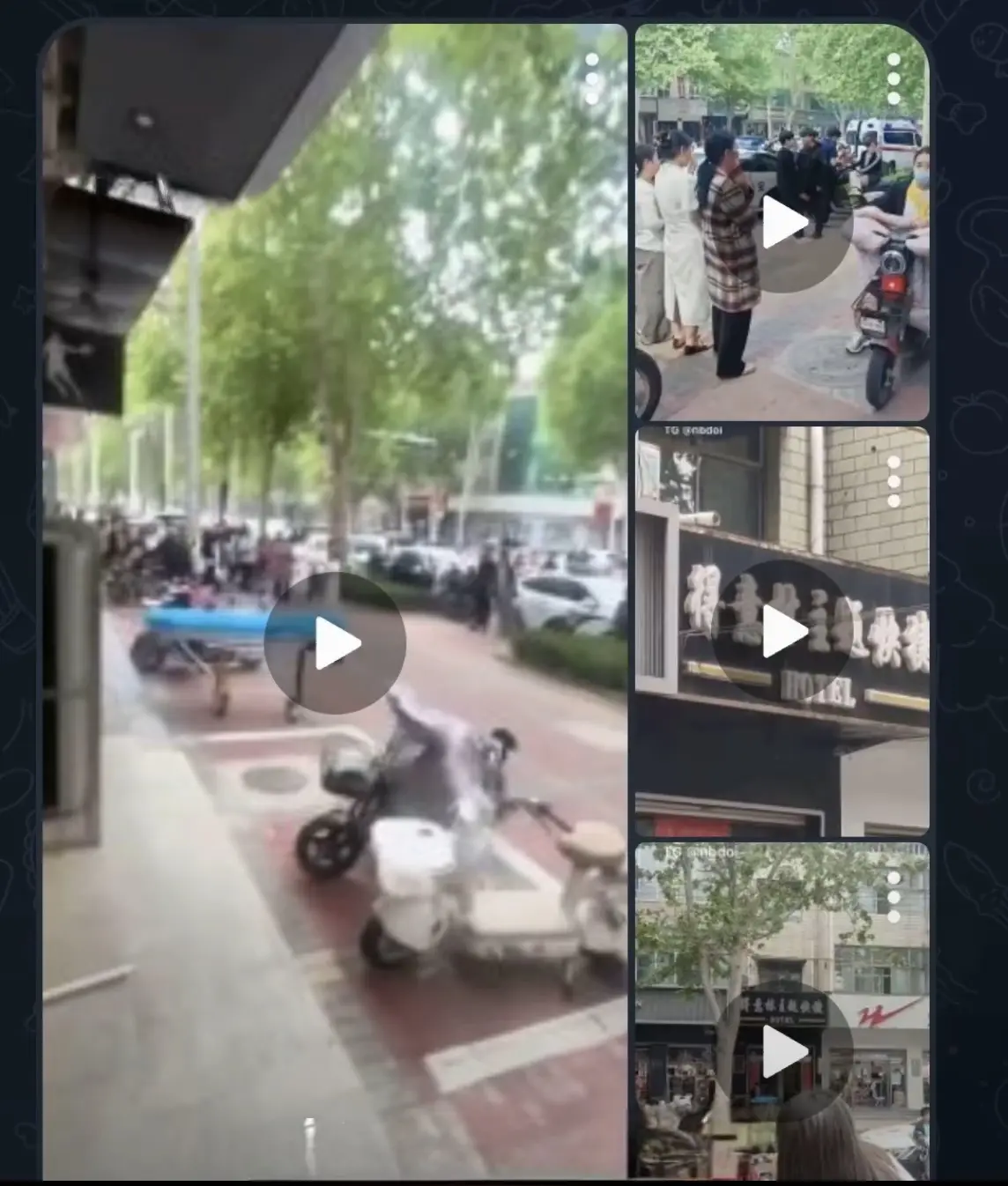 全网苦寻的《南和得意林宾馆》完整视频-无中断一刀未剪-带你看幕后真相《南和得意林宾馆》