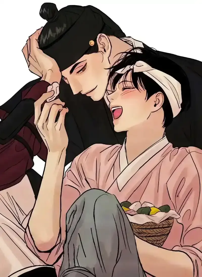 《野画集》