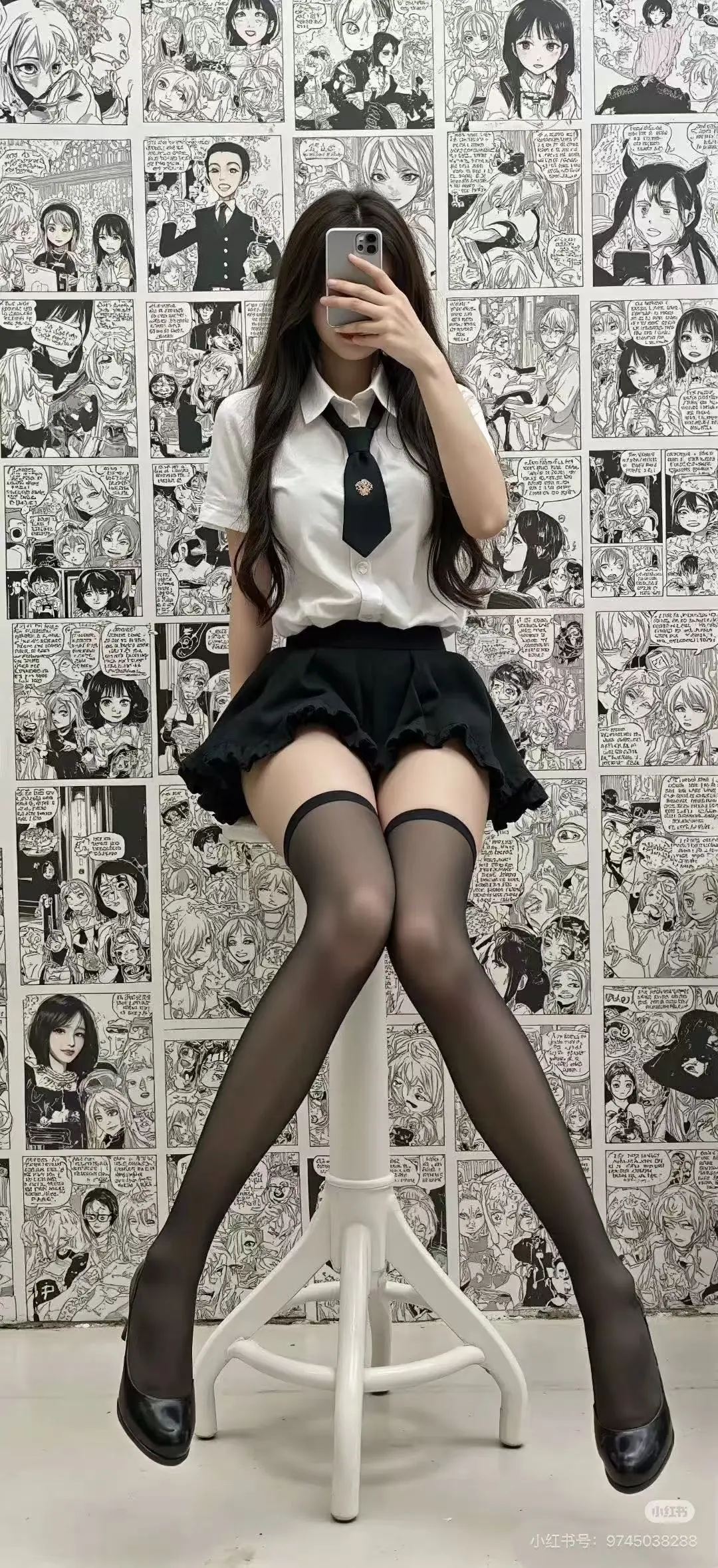 《图书馆女朋友》日漫高清免费看 - 1-6集全大结局 - 《图书室的女朋友》动漫全集在线观看 - 高清无广告 - VS影视