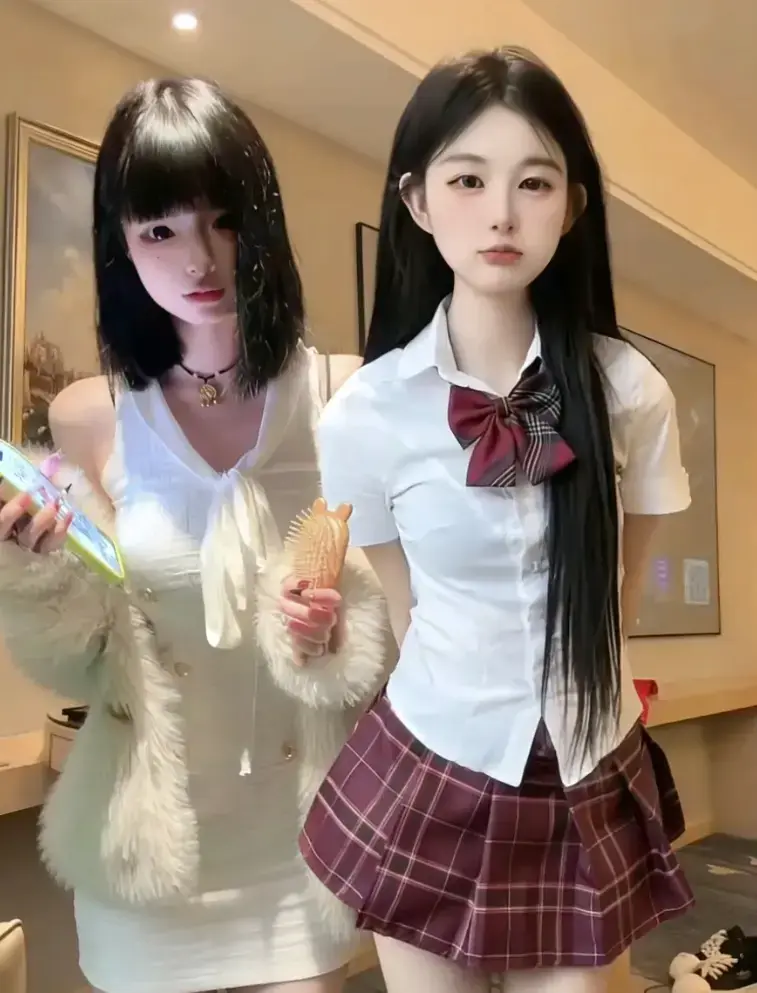 《诗颖》困熊黑料全纪录完整版