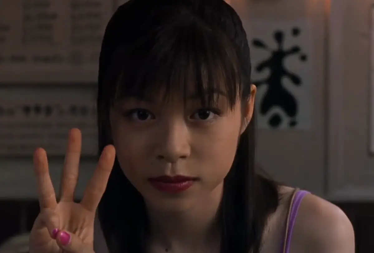 《少女》1080P高清无删减中文字幕-日剧《少女》免费看-全网同步更新少女全集-腾讯视频在线观看