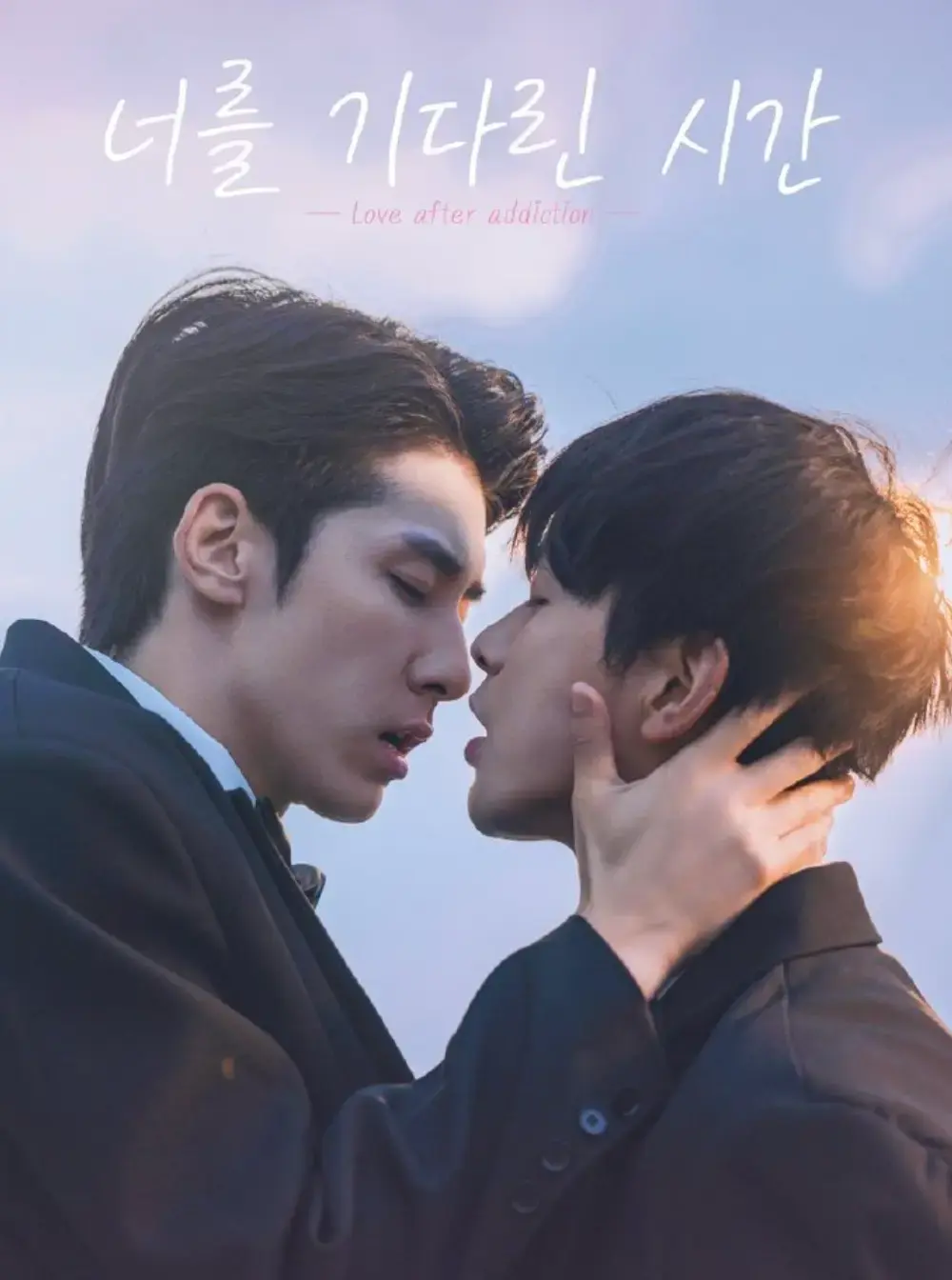 《许你十年》2026高分BL双男主电视剧 短剧完整版高清免费在线观看-林枫松/陈稳主演无广告_VS影视