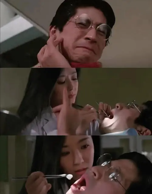 《姐妹牙医》全季资源，赤坂丽演绎治愈暖心故事，无广告流畅播放，HD超清画质-樱花影视