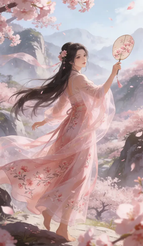 《夫君假死后,给我留了两个暗卫全文》相关资源图片