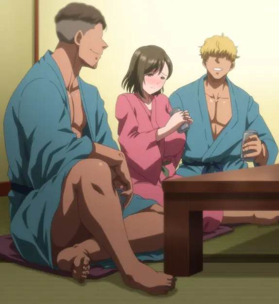 《夏妻》1080P 高清未删减全集 -《夏妻》无广告免费在线看 - 腾讯动漫《夏妻》悬疑爽剧