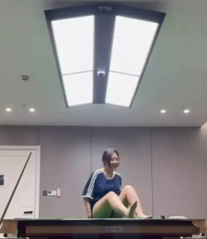 聚焦《江苏东台名爵台球厅事件》，江苏东台名爵台球厅助教风波引关注，“福利”视频流出，免费在线获取资源