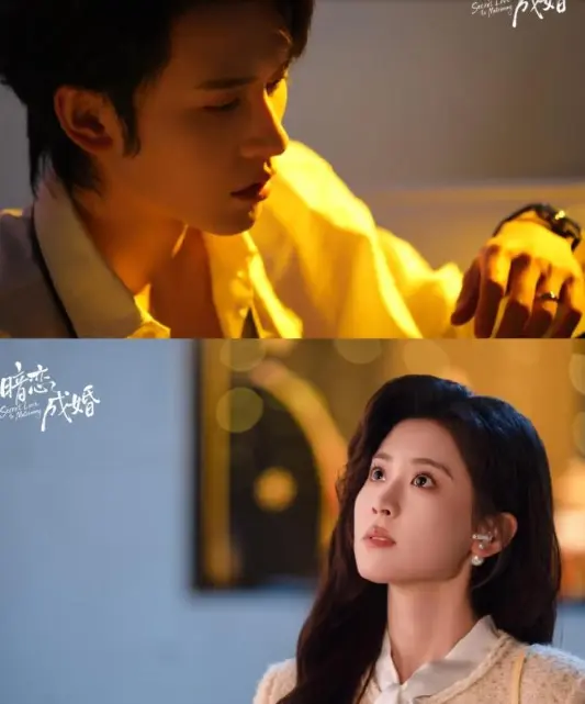 《暗恋成婚》全集免费观看国语完整版-国剧《暗恋成婚》在线1080P高清-申浩男主演2026