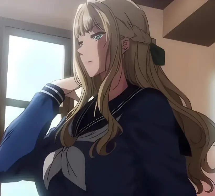 日漫《圣华女学院高等部》免费观看 - 圣华女子动漫1-6集无删减高清版 - 《圣华女学院高等部》蓝光HD在线播放
