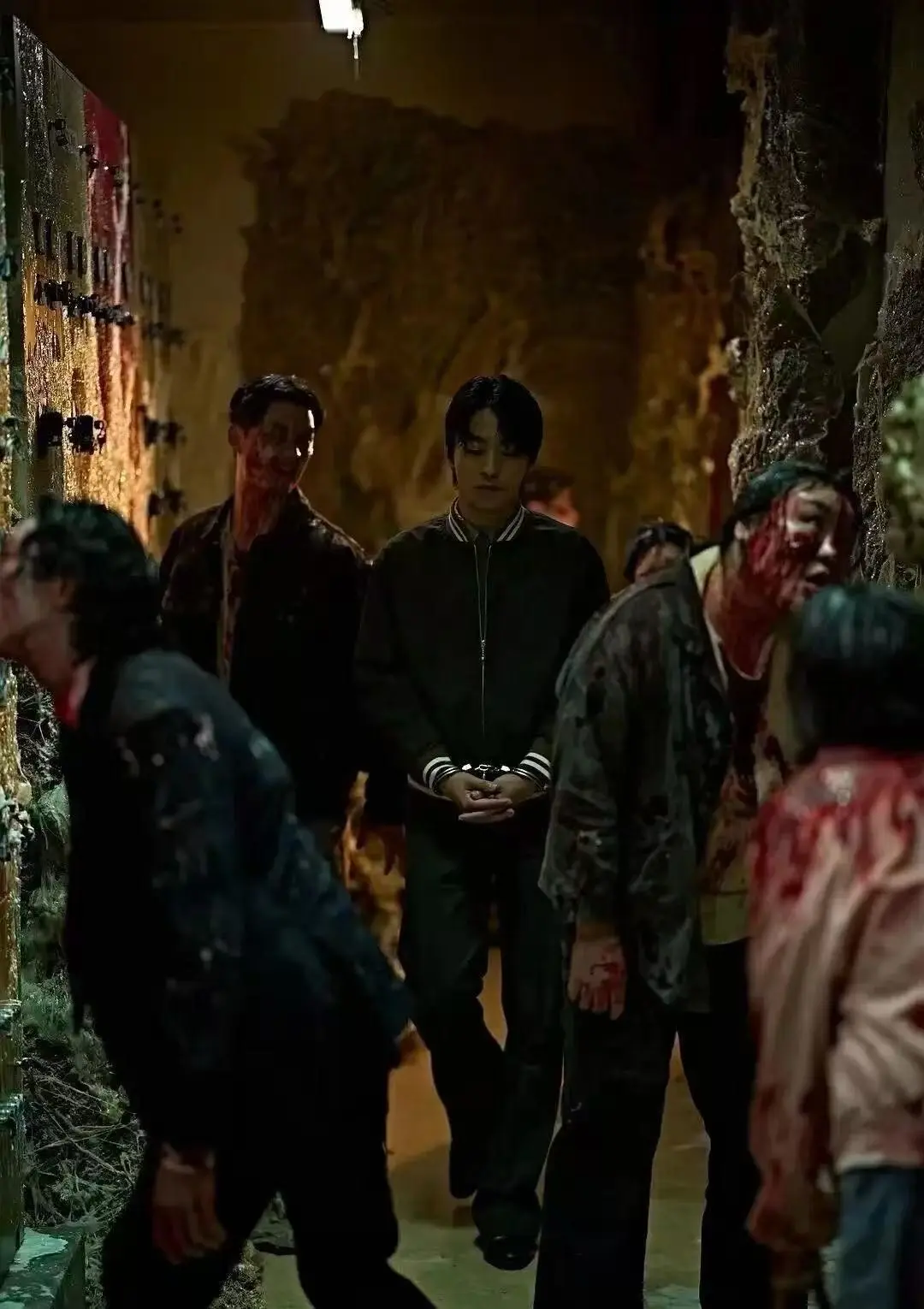免费观看韩国电影《群体》_《群体》1080P高清画质播放_《群体》电影详情介绍-优质影院