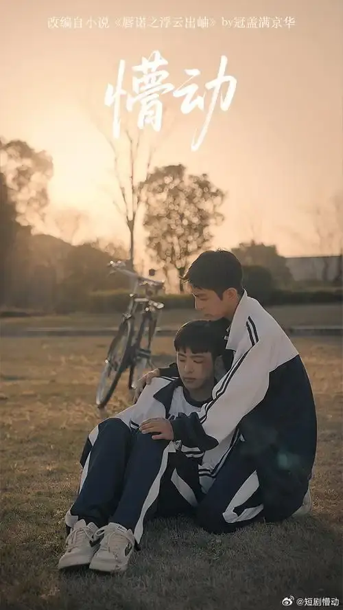 双男主短剧《懵动》1-10集-免费无广告观看《懵动》2025热门HD高清在线-VS影院迅雷下载