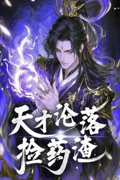 动态漫《天才沦落捡药渣》全集免费在线看 - 未删减版夸克网盘高清资源下载 - 无广告观看