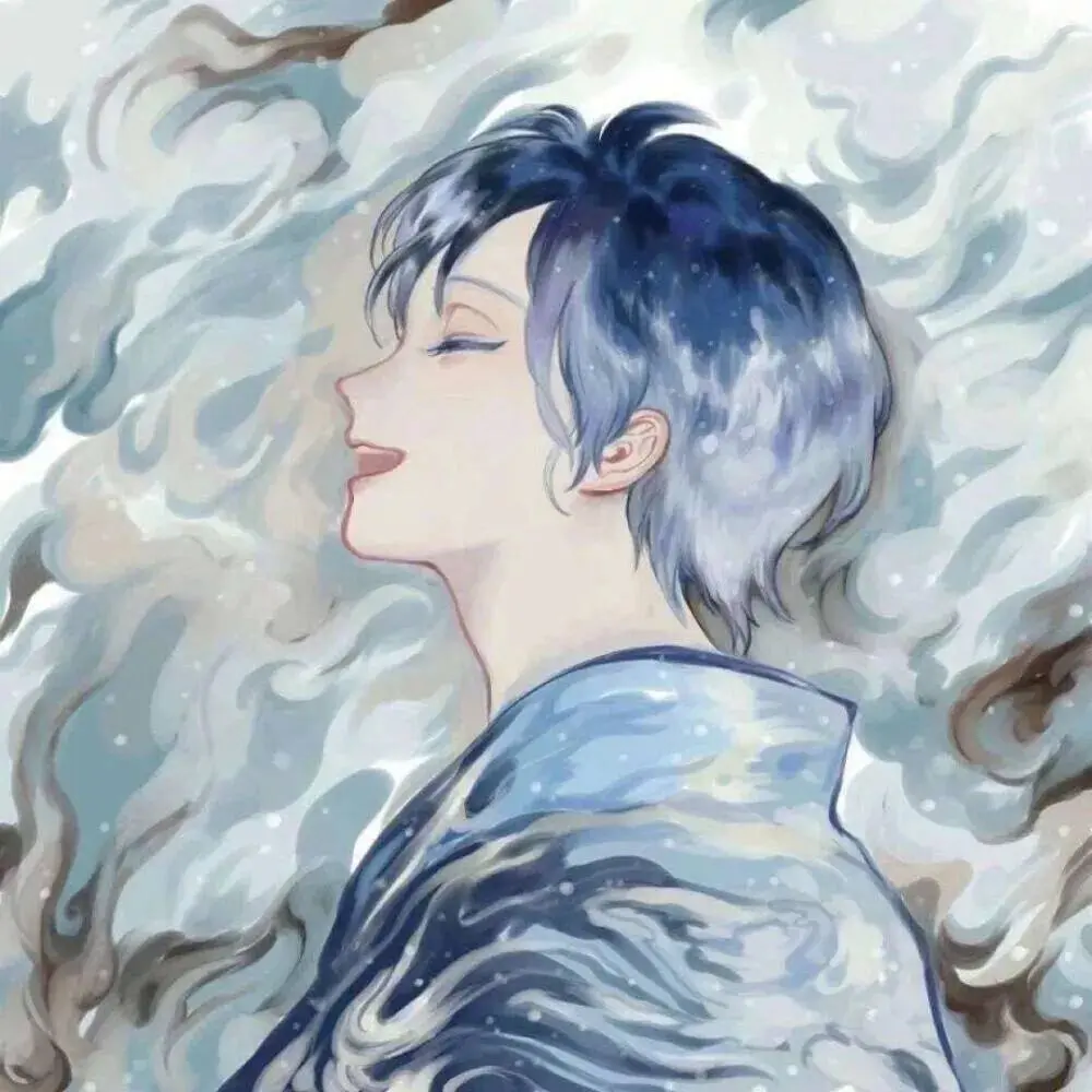 在言情文里撩直男男主