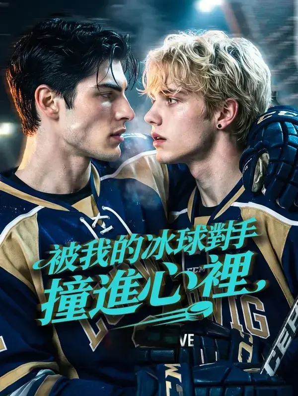 2026双男主短剧《被我的冰球对手撞进心里》蓝光高清无广告在线观看完整版-中字《被我的冰球对手撞进心里》资源分享-冰球对手死对头变情人