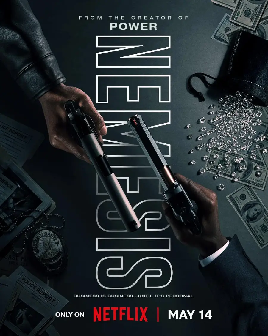2026美国动作犯罪剧《宿敌交锋》全季4k原盘无删减版免费看-《宿敌交锋》1080P高清在线播放