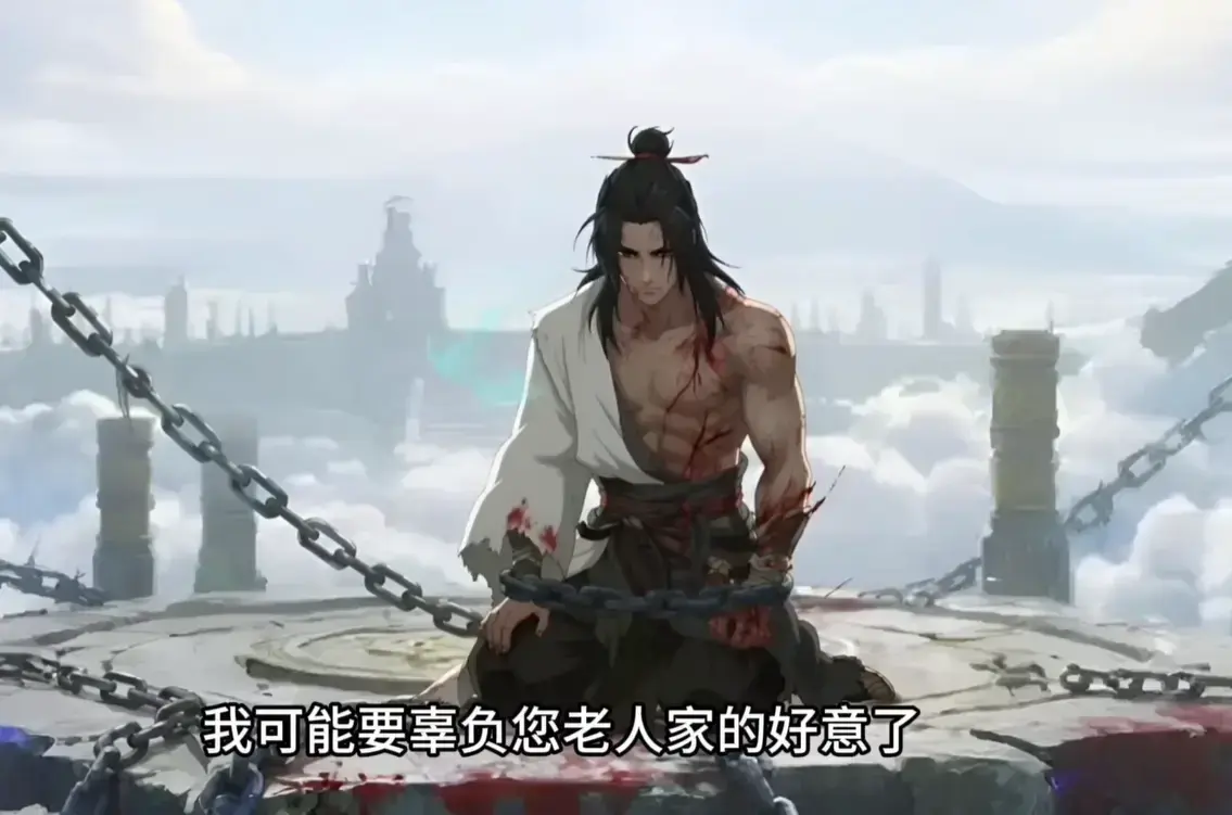 《斩仙台下，我震惊了诸神》全57集无删减HD高清免费观看-《斩仙台下，我震惊了诸神》动漫高清完整在线-天道神律重写反杀