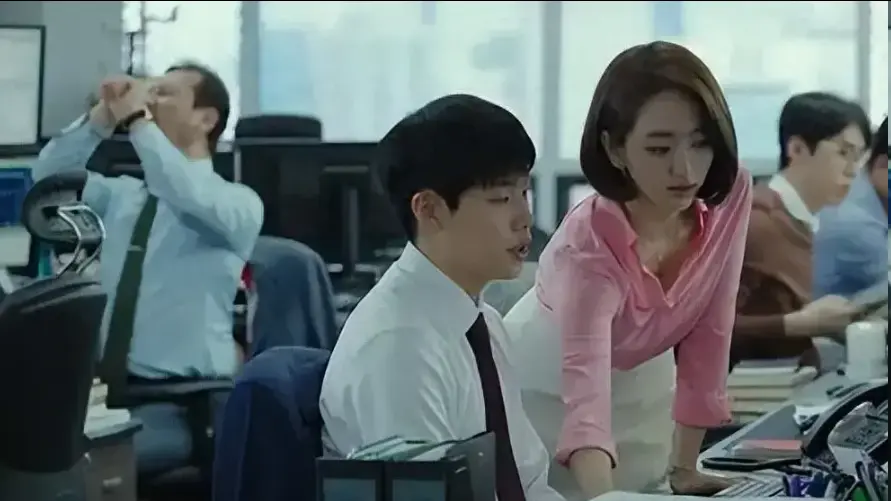 韩国电影《贪婪》高清完整版网盘资源免费获取，《贪婪》无广告在线观看畅享HD画质-VS影院