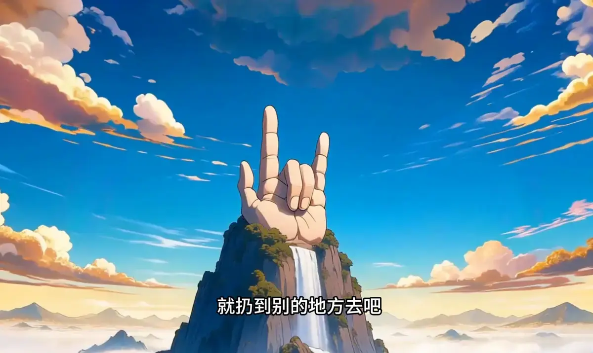 《无敌练气期》全40集无广告在线看 - 云帆影视