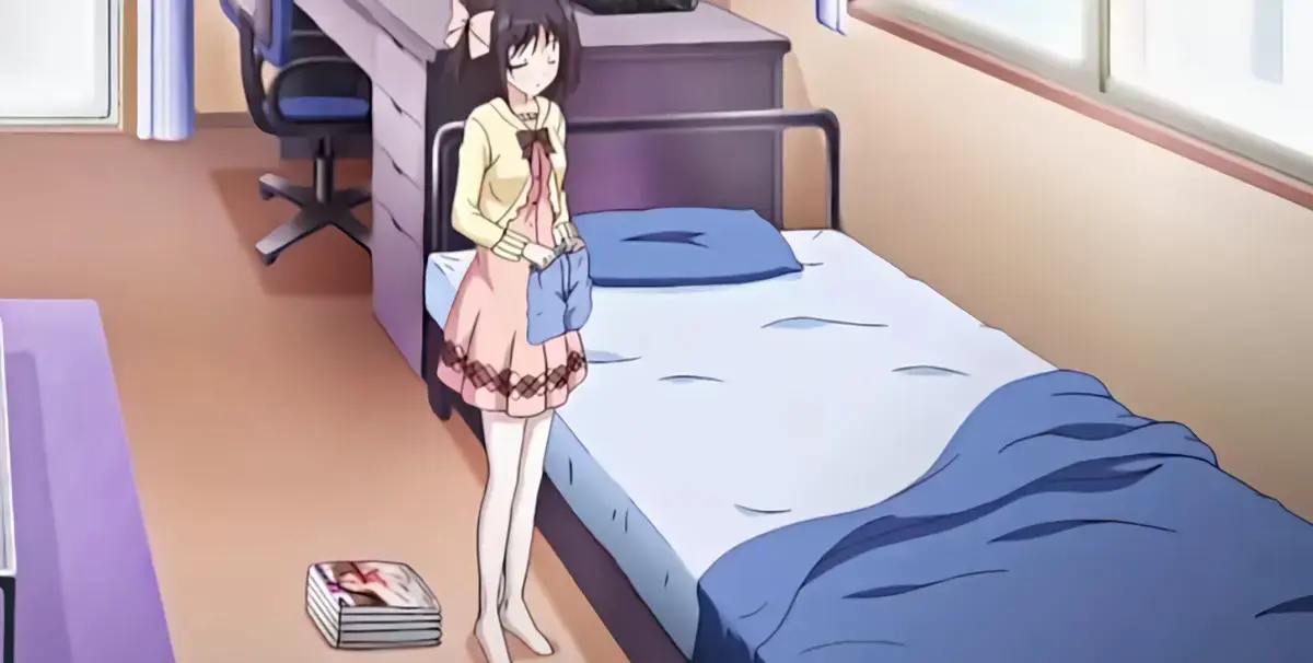 《妹巫女》无广告纯净播放网盘一键转存，《妹巫女》未删减蓝光全集高清中文字幕-治愈系神级白月光萌幻ACG
