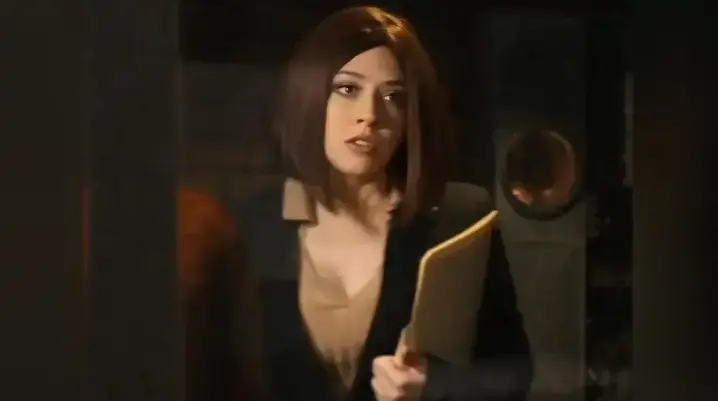 《女警奥莎娜》全剧4K超高清无删减网盘看-《女警奥莎娜》免费在线看！无广告 女性力量传奇全剧情 每日更新