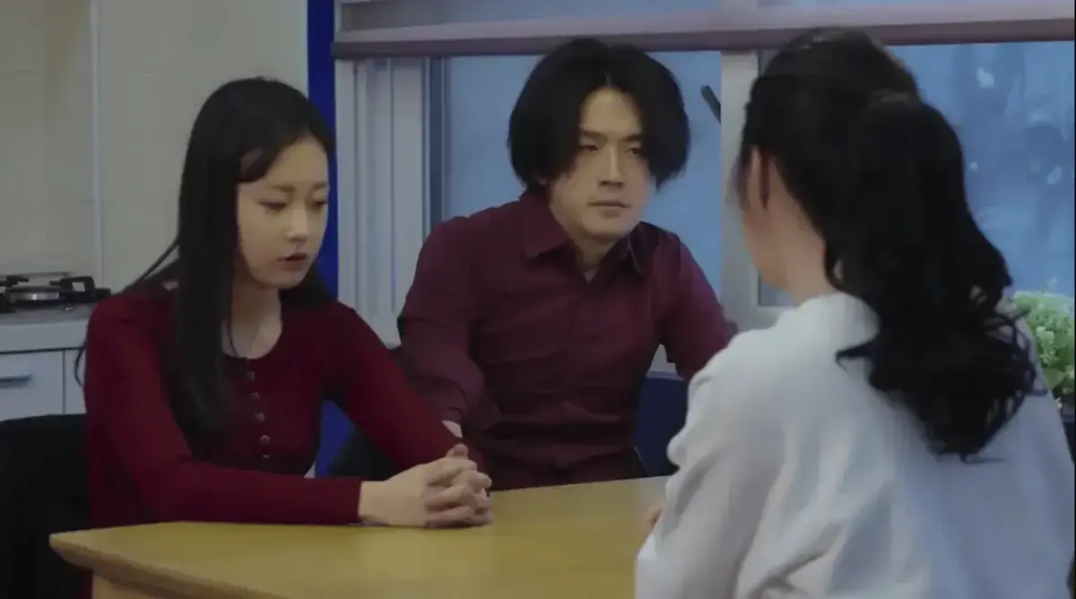 《年轻的小姨子》1080P无删减全集在线观看 都市情感家庭伦理剧 《年轻的小姨子》网盘资源高清中字-星空影院