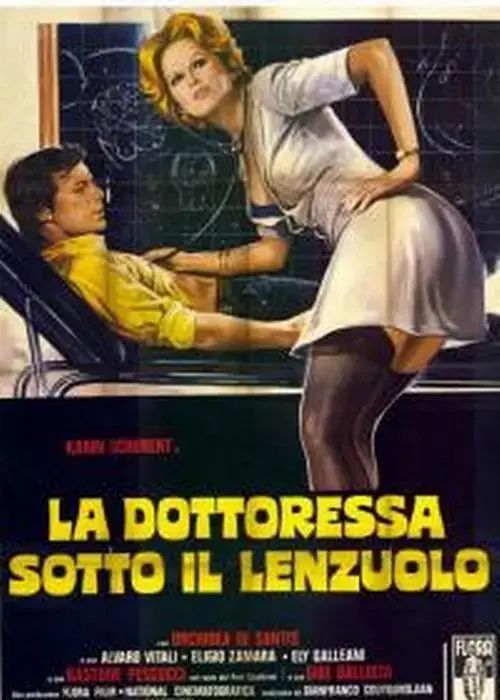 《顽劣医学生》1976绝版资源-【星辰影视】超清4K修复版免费看顽劣医学生-意大利语中字未删减-夸克网盘下载珍藏版！