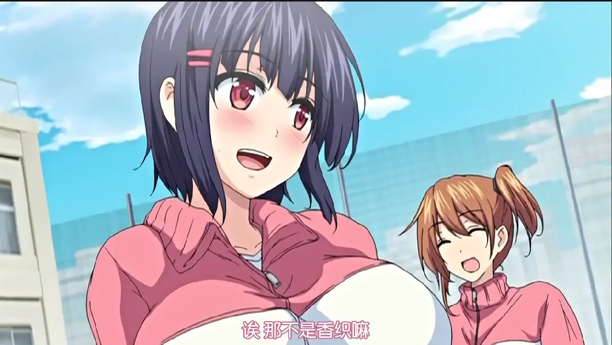 《一求乳魂》里番4集全集网盘资源分享-无删减