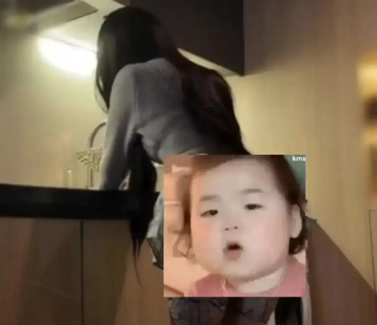 《狗爹和小桃》做饭Vlog出现惊险一幕，引发全网心跳骤停-全内容在线免费看-1080P蓝光画质-狗爹和小桃做饭Vlog超震撼
