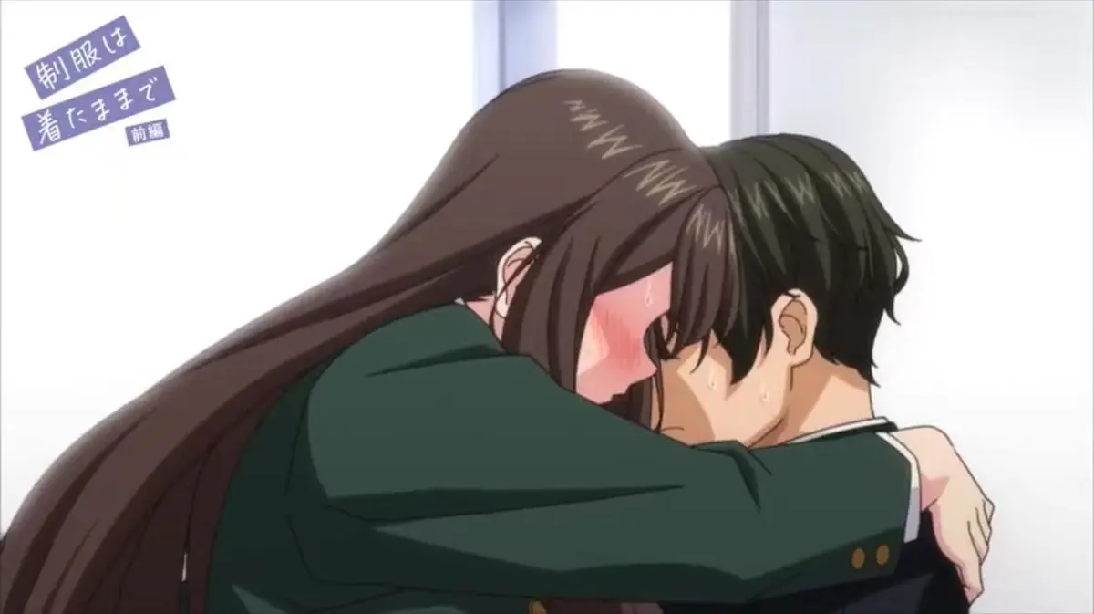 日漫《制服就这样穿着》1080P高清无删减在线观看-日漫里番《制服就这样穿着》免费网盘下载-《制服就这样穿着》全集无广告高清观看