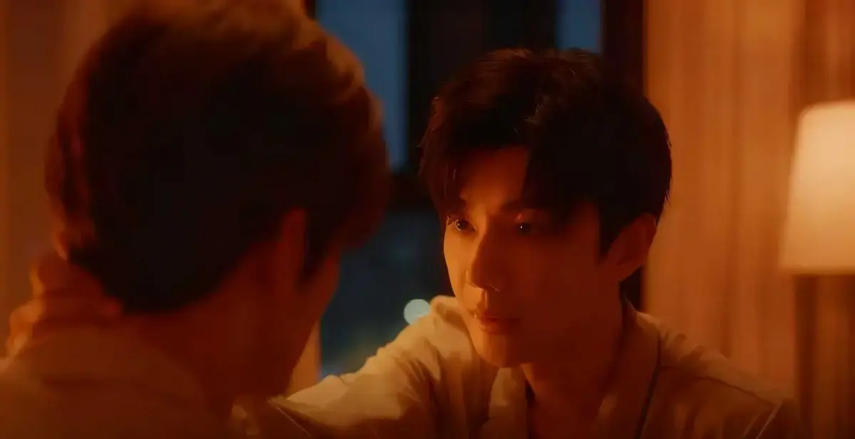 泰剧《吾岸》全集高清未删减免费看-《吾岸》中文版无广告中文字幕-超高清画质网盘速存