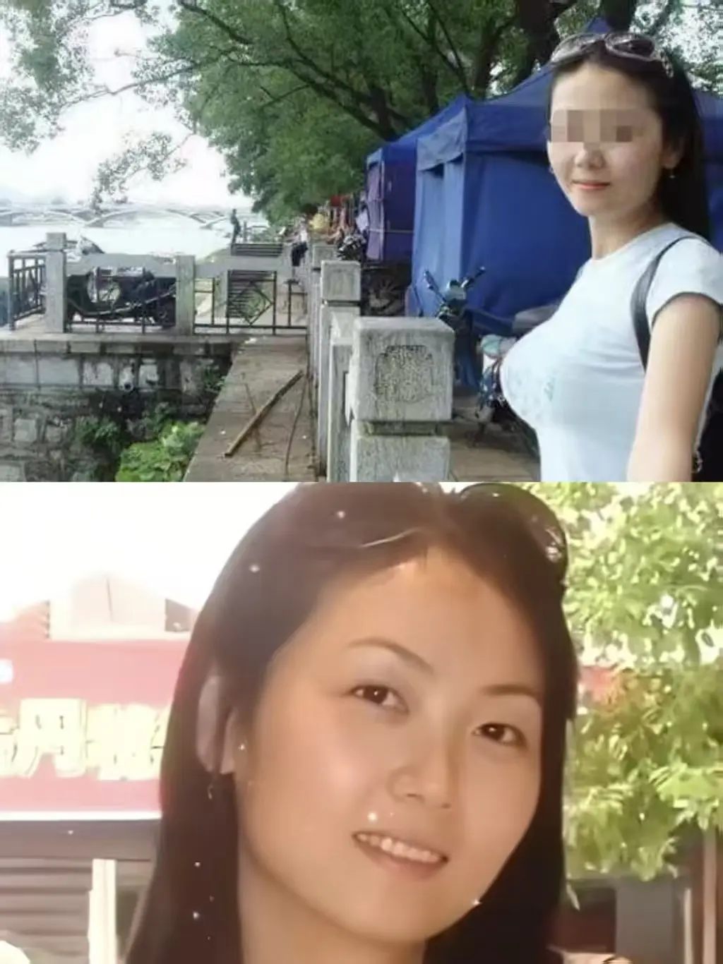 柳州莫菁